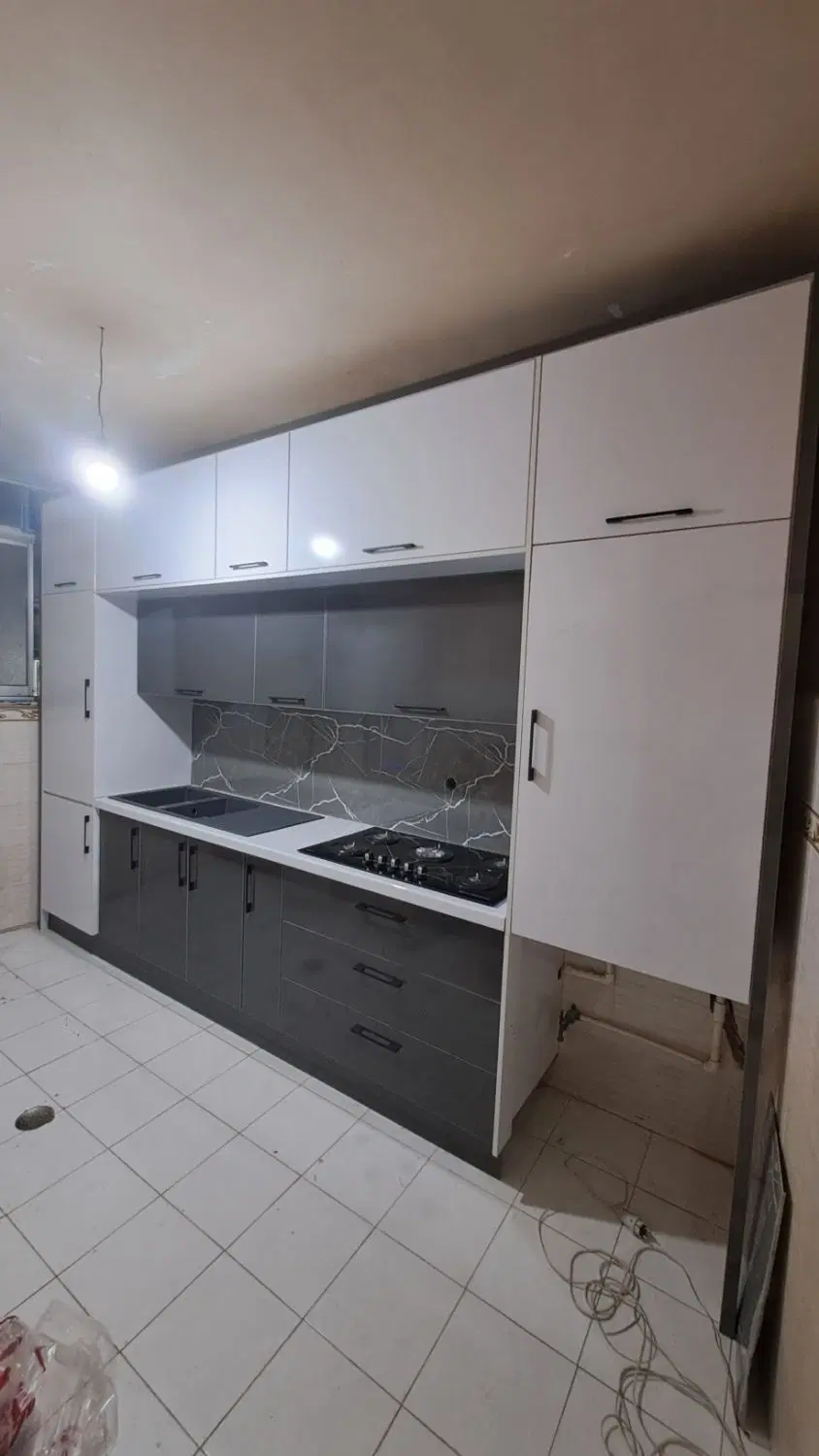 تعمیر و ساخت کابینت در تهرانسر شمالی - تصویر 2