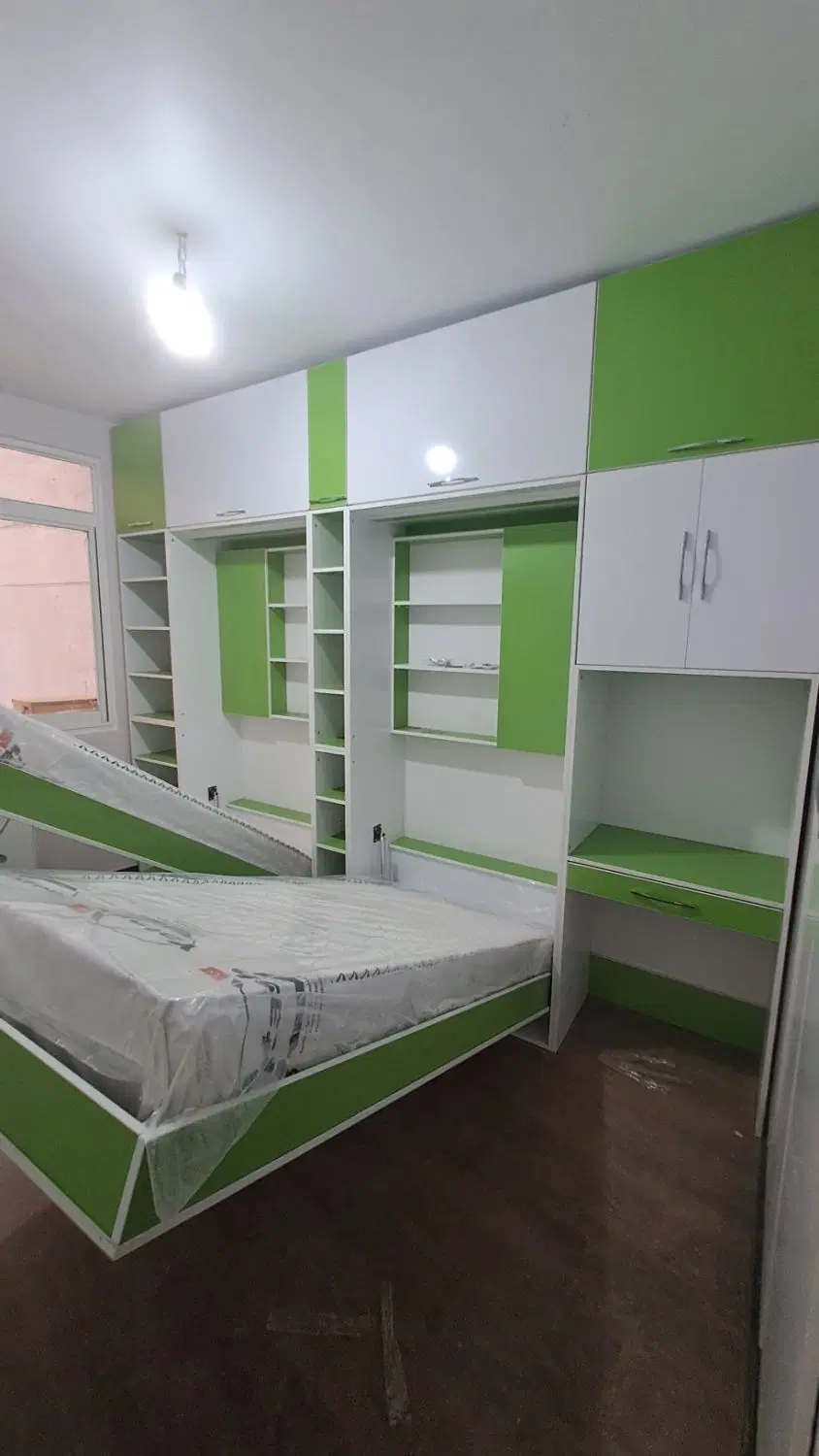 تعمیر و ساخت کابینت در تهرانسر شمالی - تصویر 4