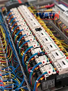 تیوان تابلو