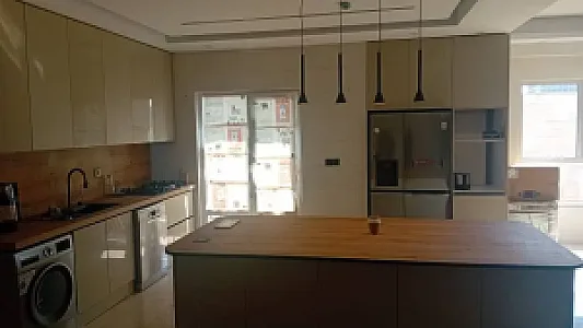 کابینت‌سازی در اوقاف