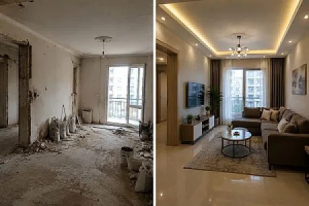 گروه فنی مهندسی ایمان مردمی