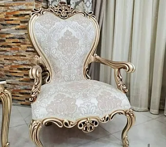 رویه‌کوبی و تعمیر مبل در منیریه