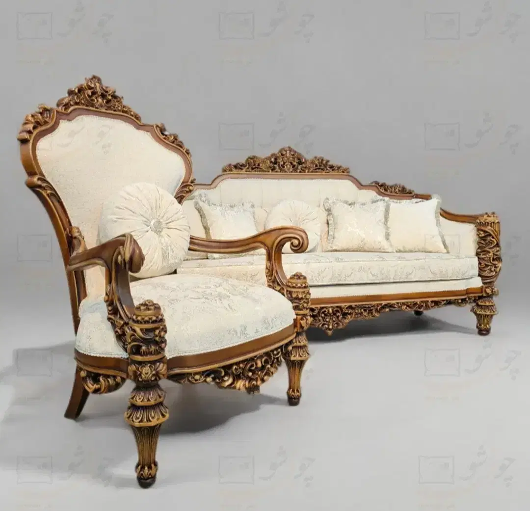 تعمیر مبلمان در تهرانپارس غربی