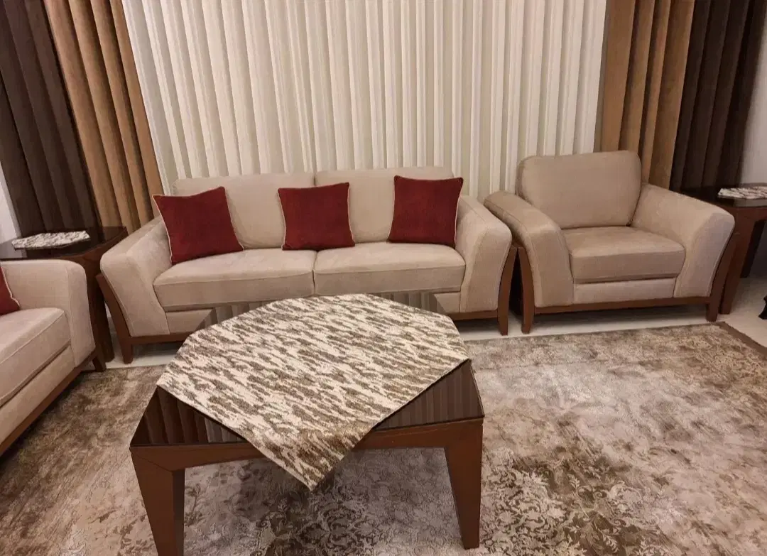تعمیر مبلمان در تهرانپارس غربی - تصویر 3
