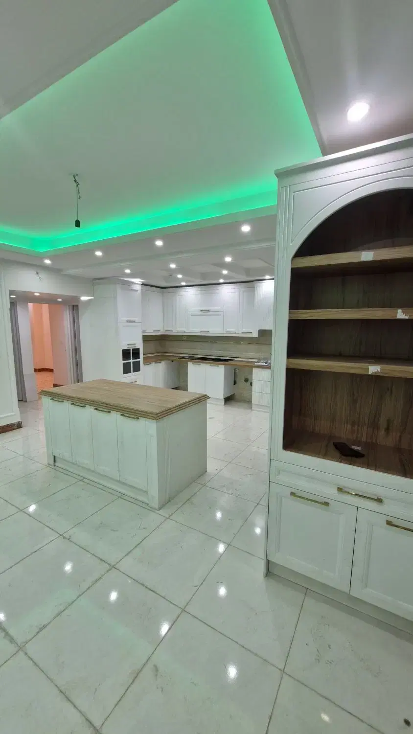 کابینت‌سازی در توحید