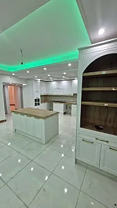 کابینت‌سازی در توحید