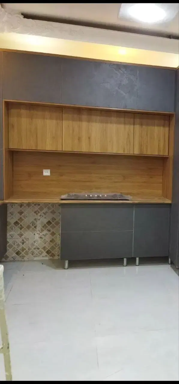 کابینت‌سازی و کمد دیواری در توحید - تصویر 4