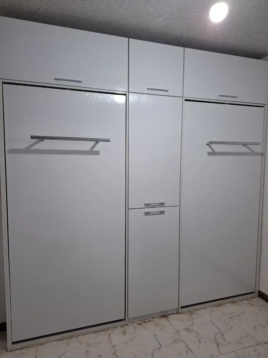 نصب و تعمیر کابینت و کمد دیواری در شکیبا - تصویر 4