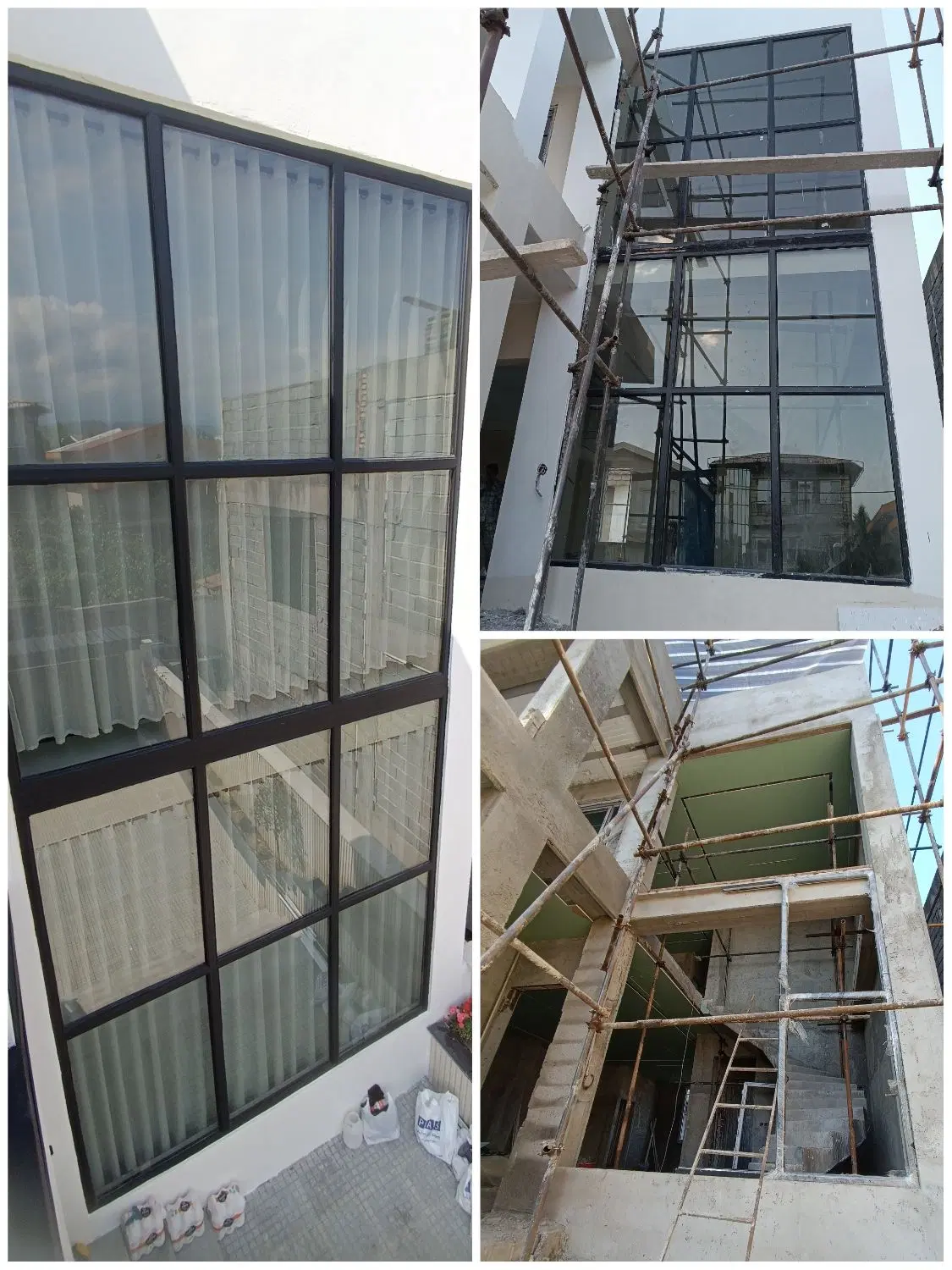 نوین پنجره حبیبی - تصویر 6