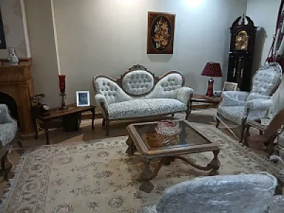 مبلمان کاظمی