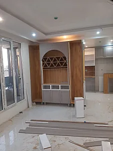 نصاب و تعمیرکار کابینت در اوقاف