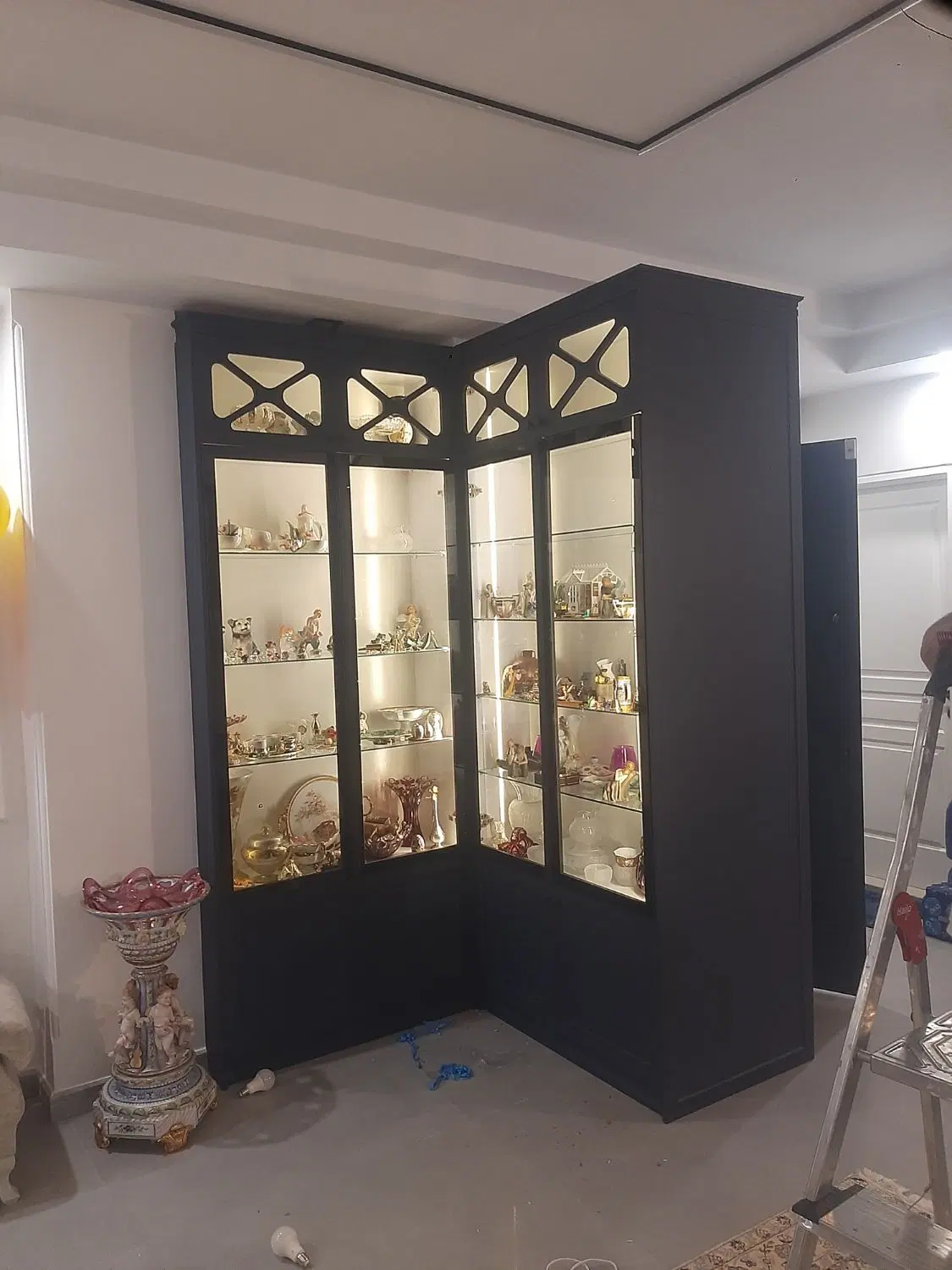 نصاب و تعمیرکار کابینت در اوقاف - تصویر 2