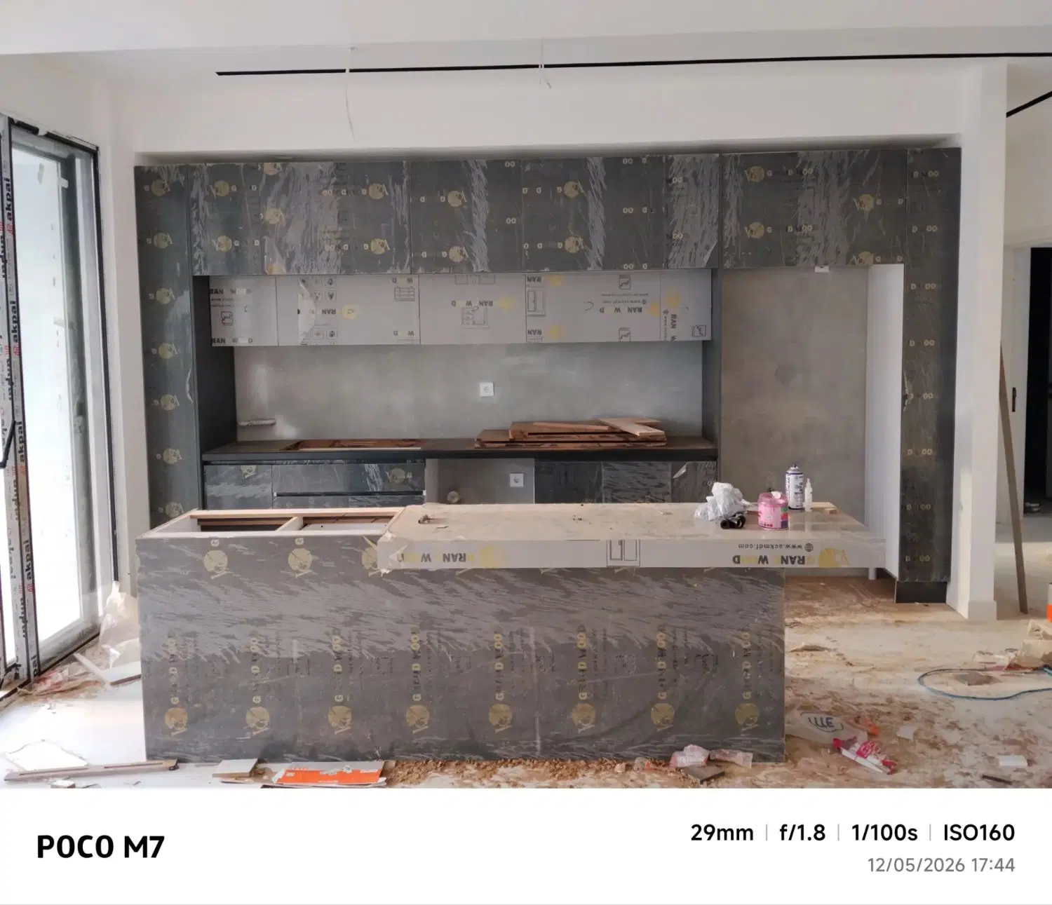 نصاب و تعمیرکار کابینت در اوقاف - تصویر 3