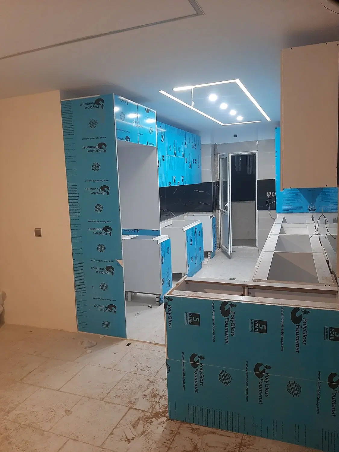 نصاب و تعمیرکار کابینت در اوقاف - تصویر 5