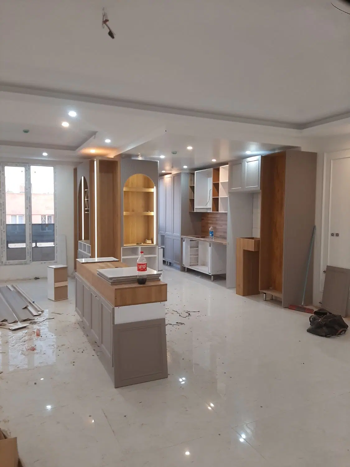 نصاب و تعمیرکار کابینت در اوقاف - تصویر 10