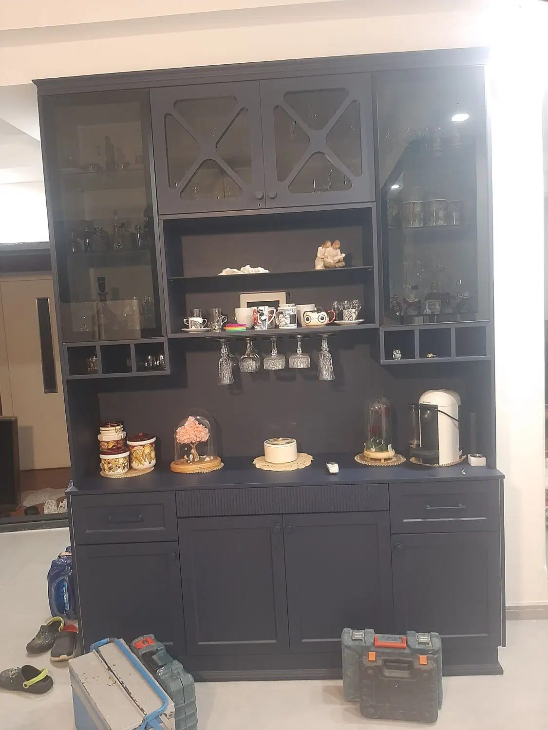 نصاب و تعمیرکار کابینت در اوقاف - تصویر 11