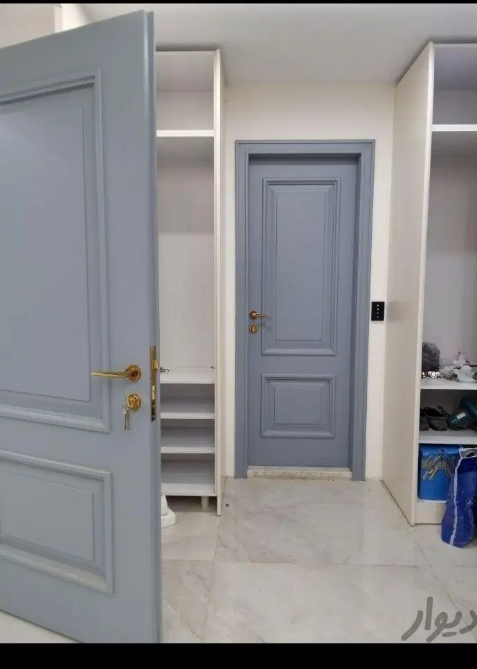 نجاری و کابینت در تهرانپارس غربی - تصویر 11