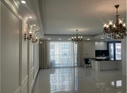 برقکار صنعتی و ساختمان در سعادت‌آباد