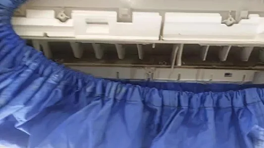 تعمیر و نصب کولر گازی در نازی‌آباد