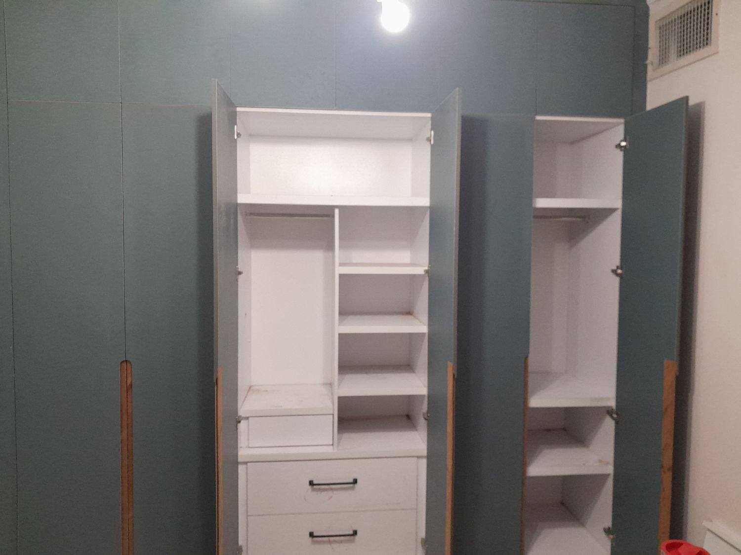 نصب و تعمیر کابینت در نیروی هوایی (پیروزی) - تصویر 3
