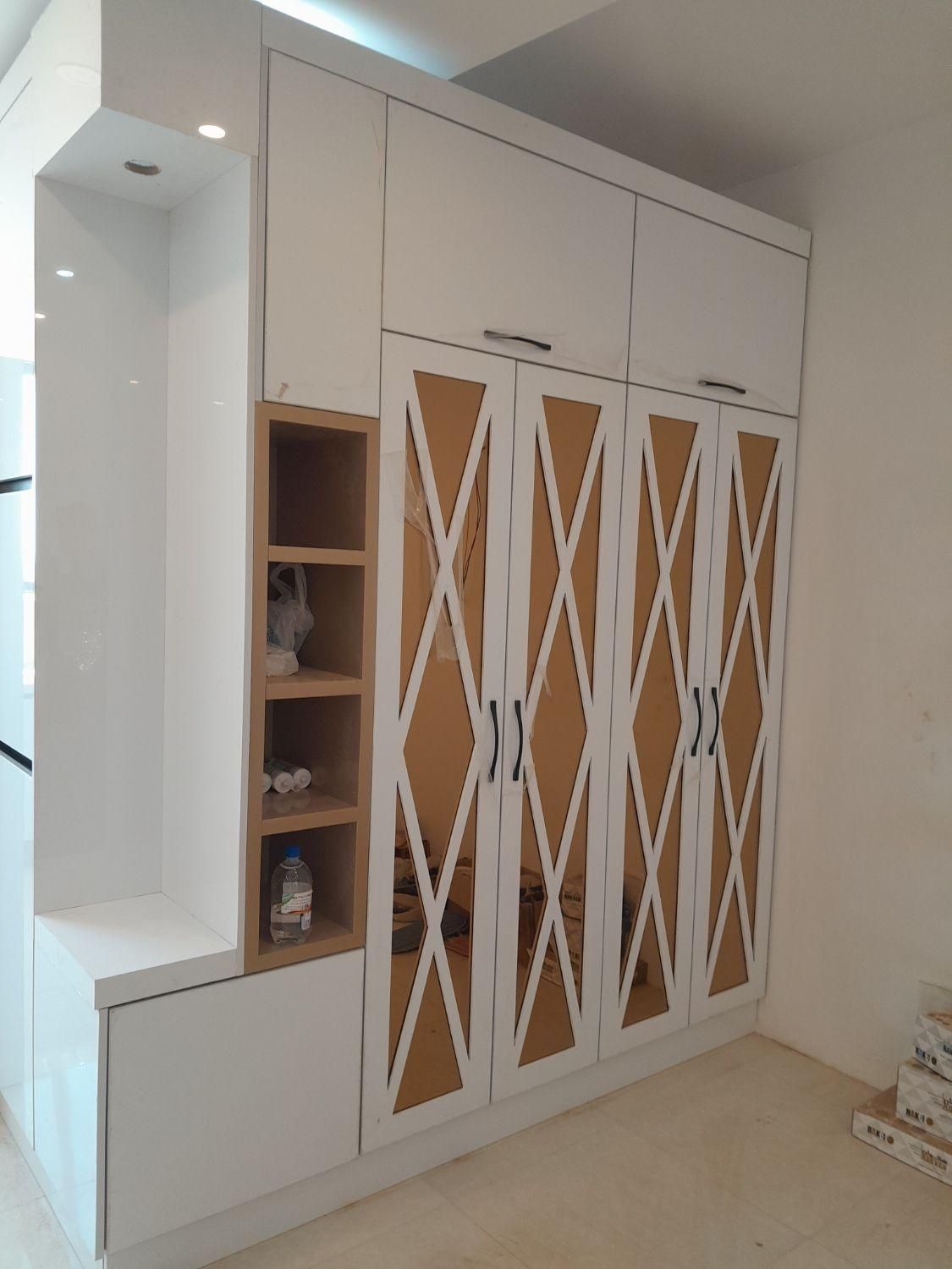 نصب و تعمیر کابینت در نیروی هوایی (پیروزی) - تصویر 4