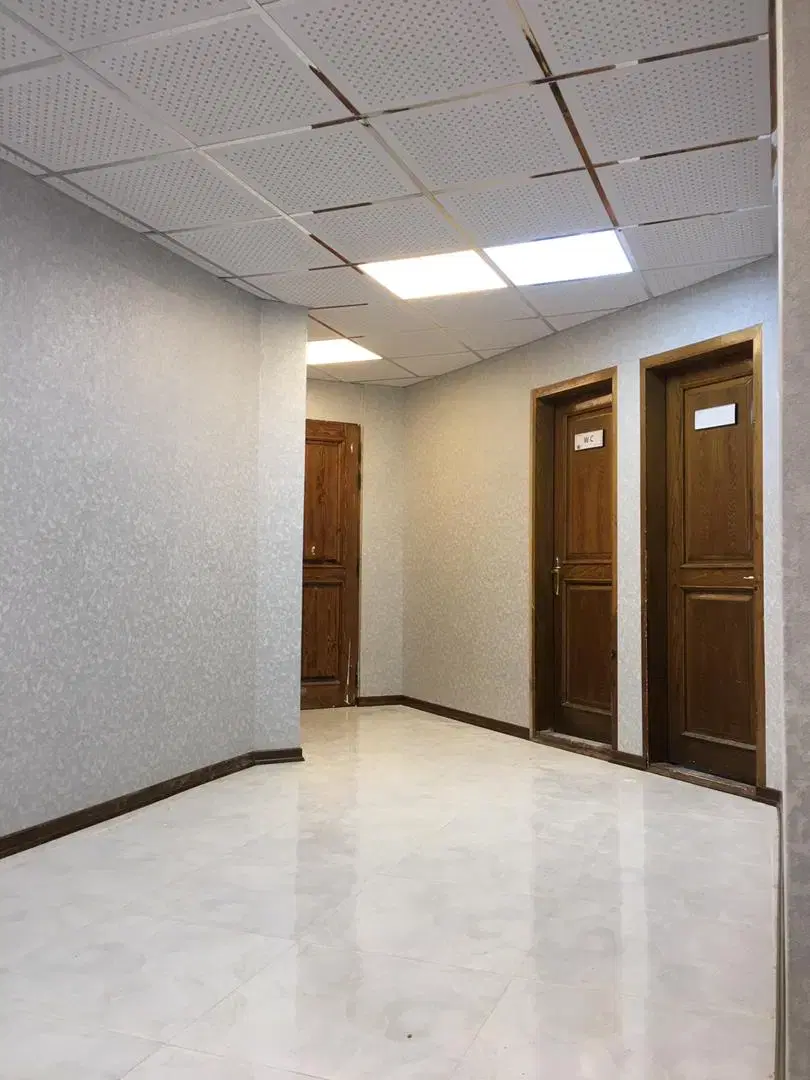 بازسازی و نقاشی ساختمان در جنت‌آباد جنوبی - تصویر 8