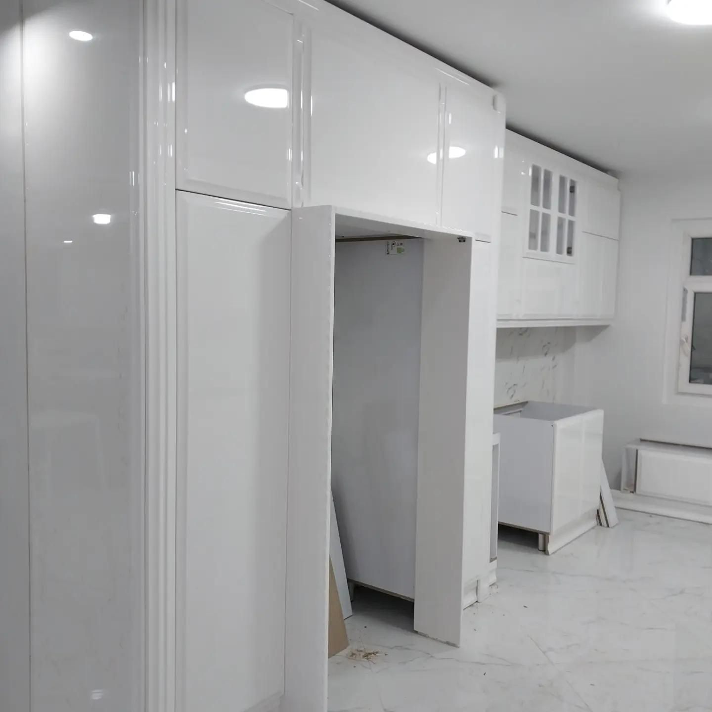 کابینت‌سازی در تهرانپارس غربی - تصویر 2