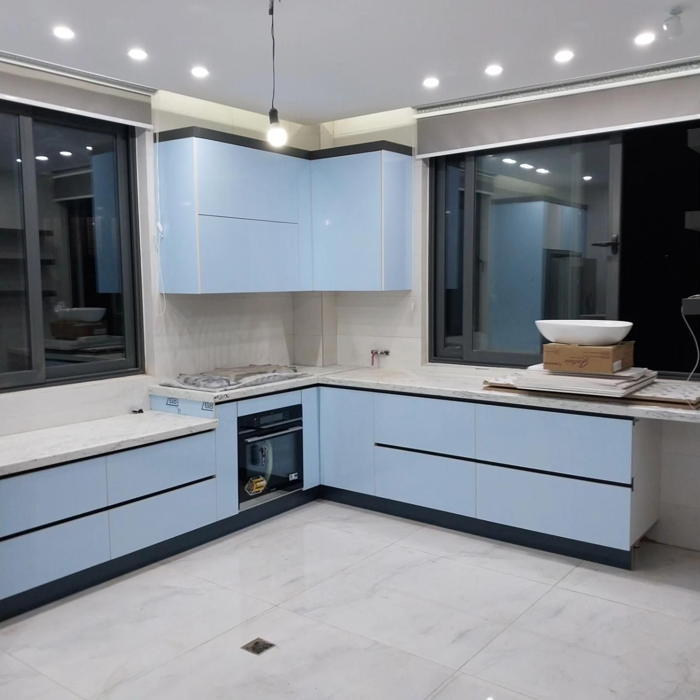 کابینت‌سازی در تهرانپارس غربی - تصویر 6