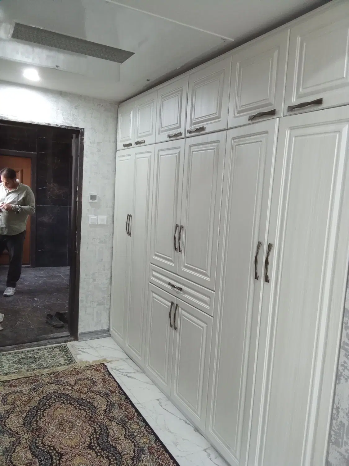 نصب و تعمیر کابینت در شهرک ولیعصر شمالی - تصویر 3