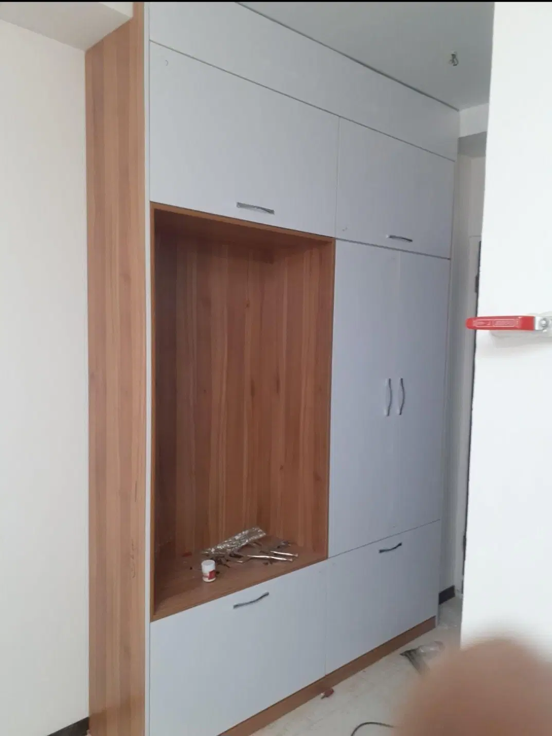 نصب و تعمیر کابینت در شهرک ولیعصر شمالی - تصویر 4