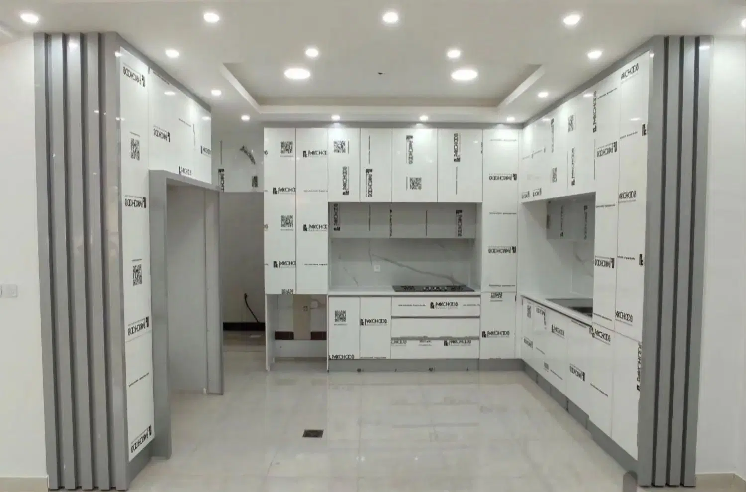نصب و تعمیر کابینت در شهرک ولیعصر شمالی - تصویر 7