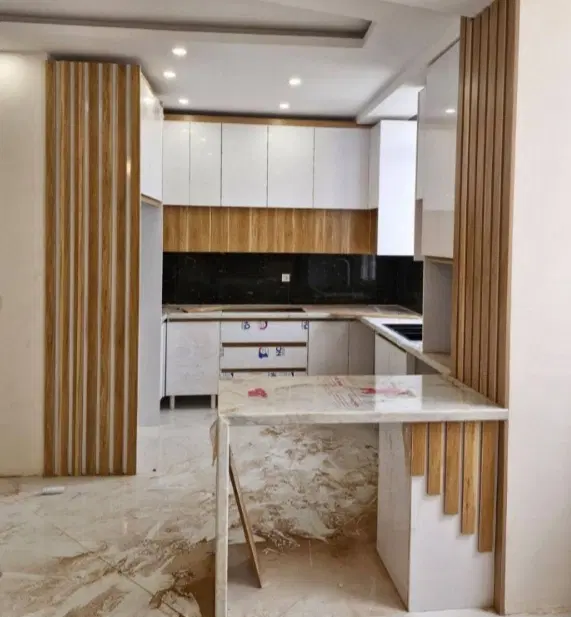نصب و تعمیر کابینت در شهرک ولیعصر شمالی - تصویر 8