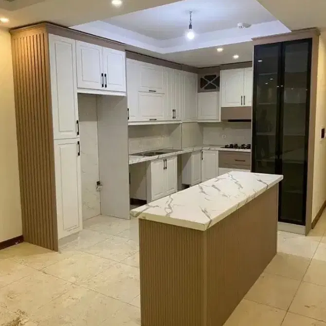 نصب و تعمیر کابینت در شهرک ولیعصر شمالی - تصویر 11