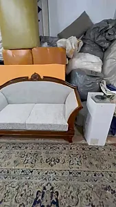 تعمیرات مبل زرین در شهید رجایی