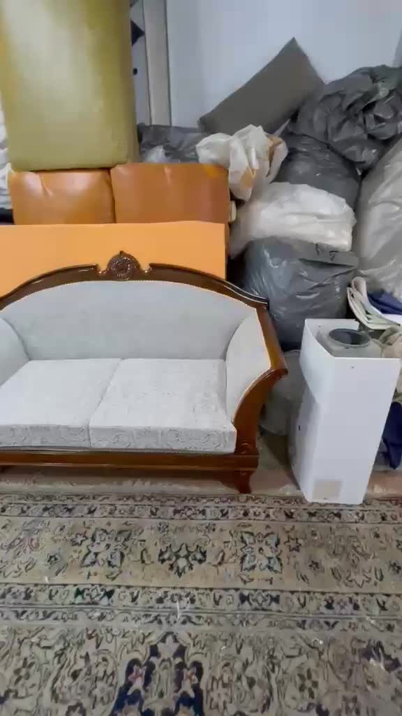 تعمیرات مبل زرین در شهید رجایی