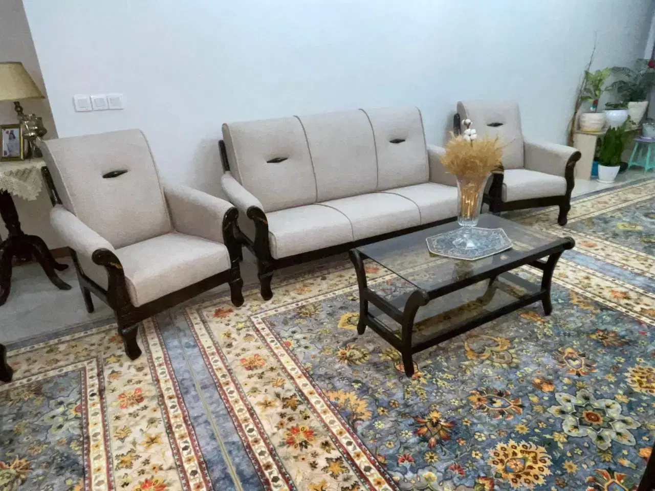 تعمیرات مبل زرین در شهید رجایی - تصویر 4