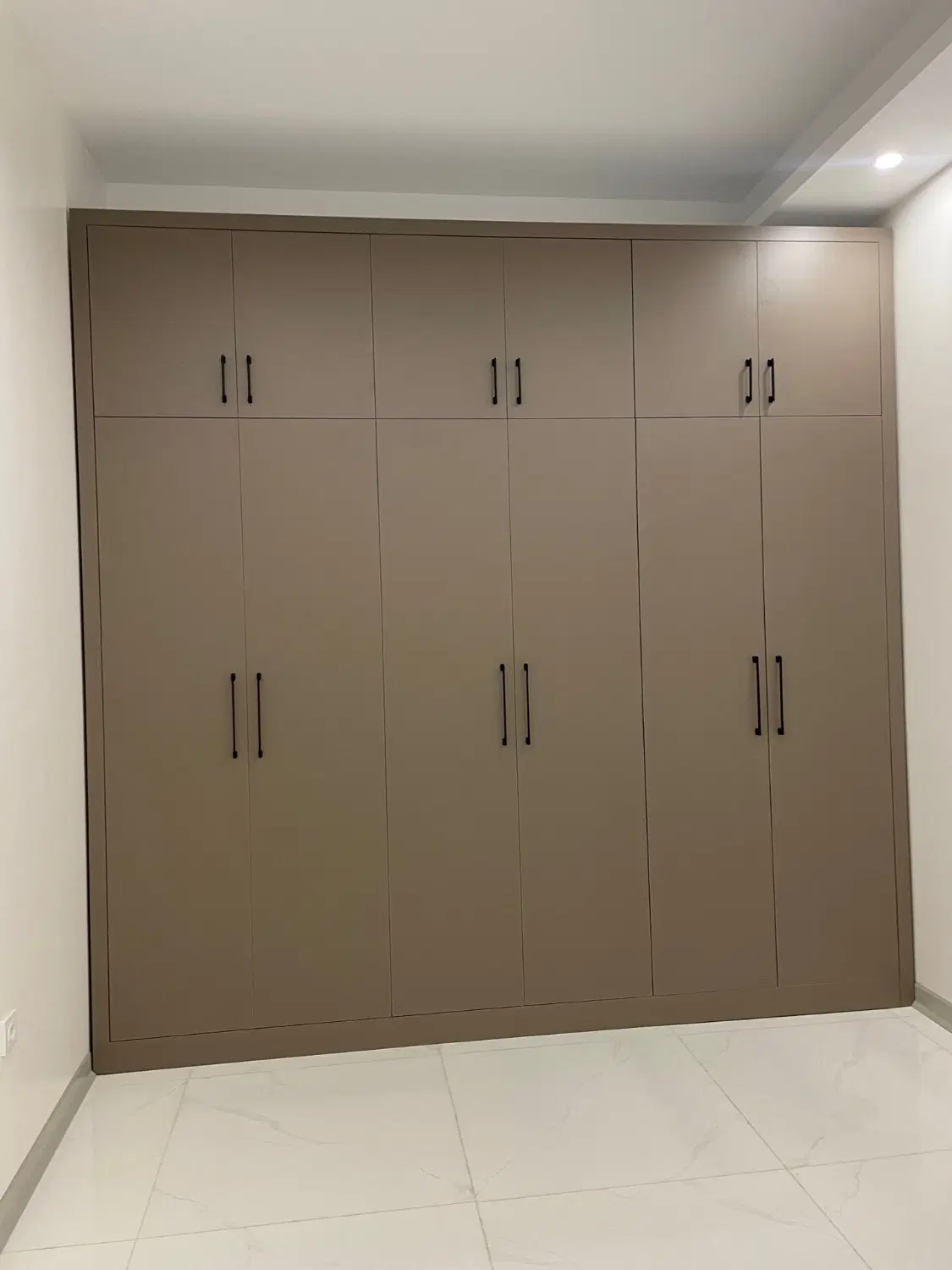 کابینت‌سازی محمدی در تهرانپارس غربی - تصویر 2