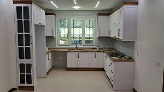 تعمیر کابینت و کمد دیواری در جنت‌آباد شمالی