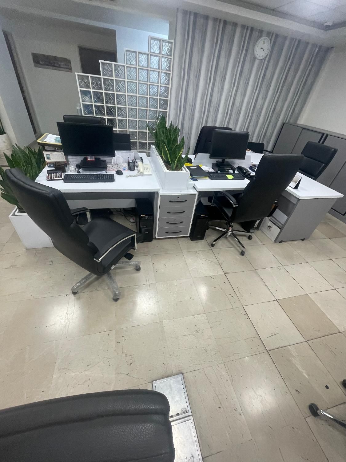 کابینت‌سازی و پارتیشن‌سازی در ونک - تصویر 2