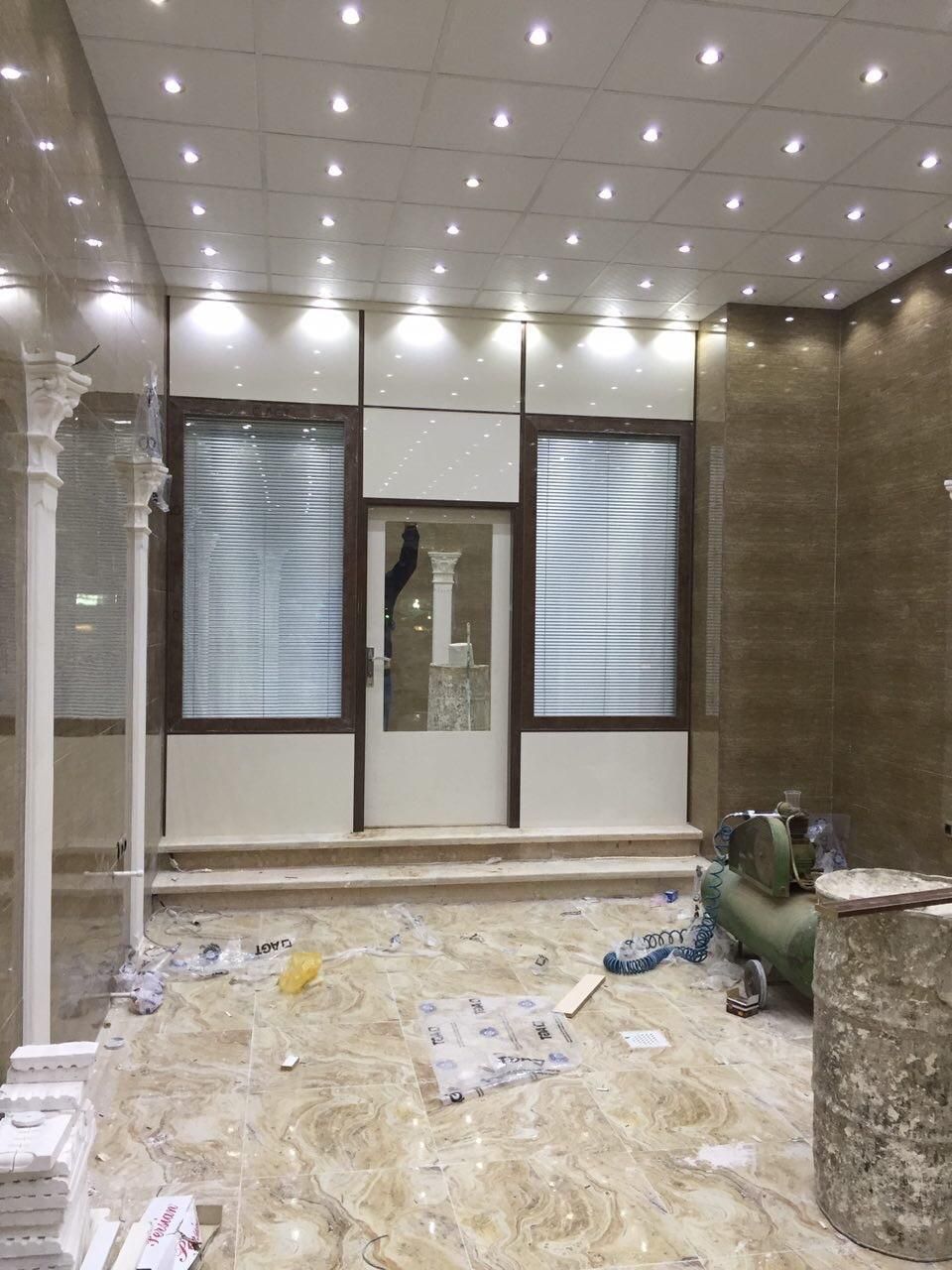 کابینت‌سازی و پارتیشن‌سازی در ونک - تصویر 3