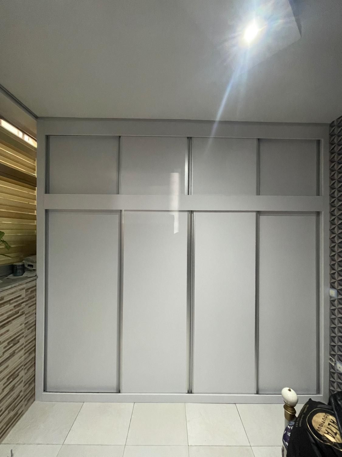 کابینت‌سازی و پارتیشن‌سازی در ونک - تصویر 6