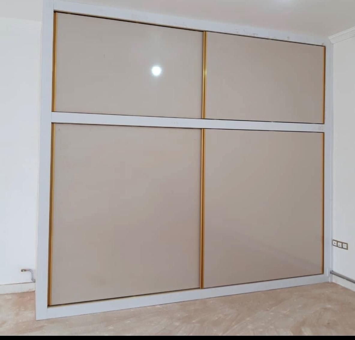 کابینت‌سازی و پارتیشن‌سازی در ونک - تصویر 8