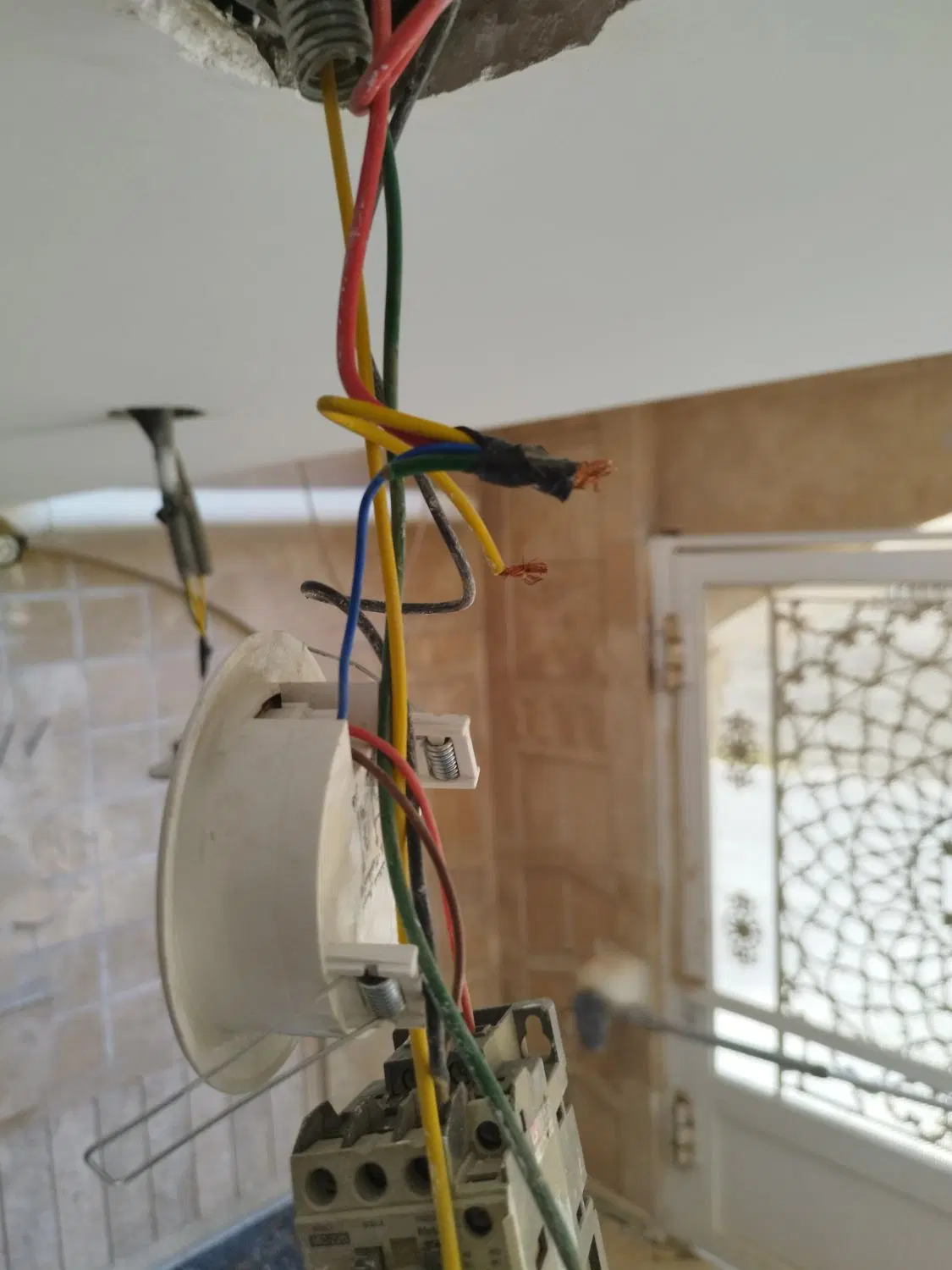 برقکار ساختمان در شهرآرا - تصویر 11