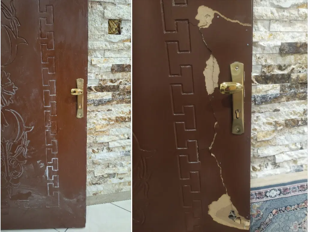 تعمیرات درب و کابینت در آذری - تصویر 12