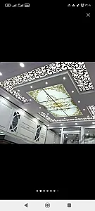 سقف کاذب در بازار