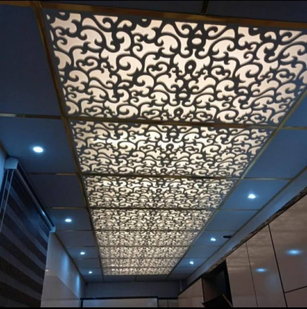 سقف کاذب در بازار - تصویر 5