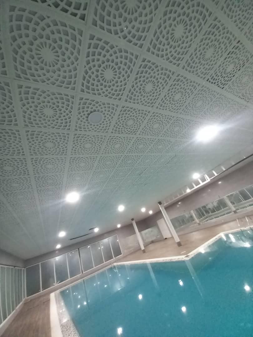 سقف کاذب در بازار - تصویر 7
