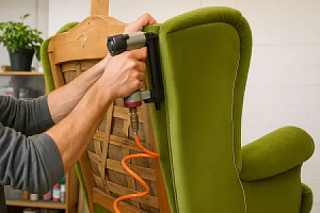 تعمیر مبل سیار در جنت‌آباد شمالی