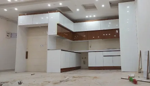 تعمیر کابینت و کمد در اوقاف