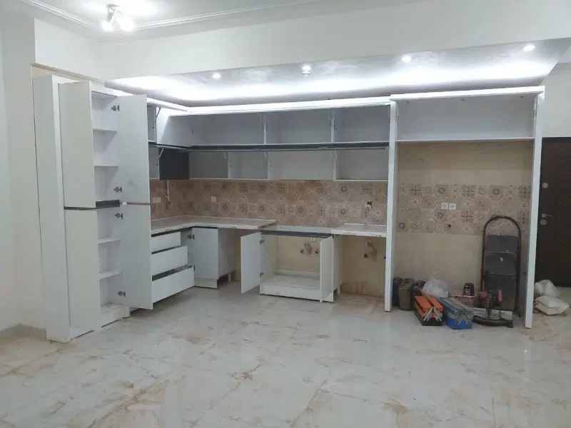 تعمیر کابینت و کمد در اوقاف - تصویر 3